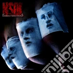 No Sign Of Life - Embrace Your Demons cd