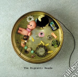 Migrant - Beads cd musicale di Migrant