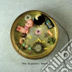 Migrant - Beads cd