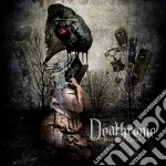 Deathronic - Duality Chaos cd