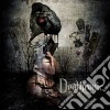 Deathronic - Duality Chaos cd
