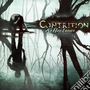 Contrition - Reflections cd musicale di Contrition