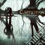 Contrition - Reflections cd