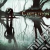 Contrition - Reflections cd
