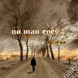 No Man Eyes - Hollow Man cd musicale di No Man Eyes