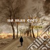 No Man Eyes - Hollow Man cd