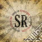 Shotgun Revolution - Shotgun Revolution cd