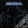 Abdunor - Apocryphal cd