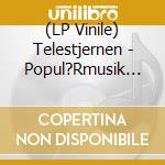 (LP Vinile) Telestjernen - Popul?Rmusik Fra ?Ster T?Rslev vinile