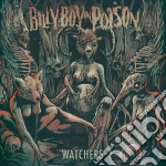 Billy Boy In Poison - Watchers cd