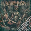 Billy Boy In Poison - Watchers cd