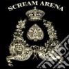 Scream Arena - Scream Arena cd