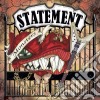 Statement - Monsters cd