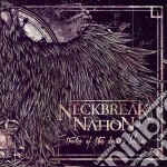Neckbreak Nation - Stroke Of The Devils Hour cd