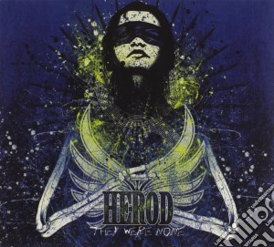 Herod - They Were None cd musicale di Herod