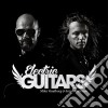 Electric Guitars - Electric Guitars cd