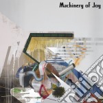 (LP Vinile) Machinery Of Joy - On The Verge Of Sleep
