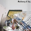 (LP Vinile) Machinery Of Joy - On The Verge Of Sleep cd