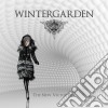 Wintergarden - The New Victorian cd