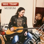 Mike Tramp - Museum cd