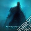 Planet Rain - The Fundamentals cd