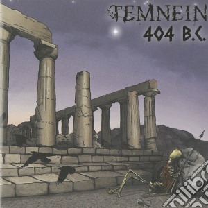Temnein - 404 Bc cd musicale di Temnein