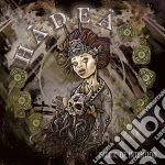 Hadea - Fabric Of Intention cd