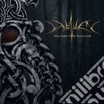 Ithilien - From Ashes To Frozen Land cd