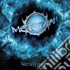 Meridian - Metallurgy cd
