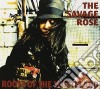 Savage Rose - Roots Of The Wasteland cd