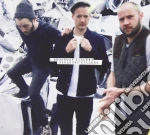 Broadway Killers - Broadway Killers cd