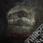 9000 John Doe - Redneck Is The New Black cd