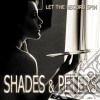 Shade & Peters - Let The Record Spin cd