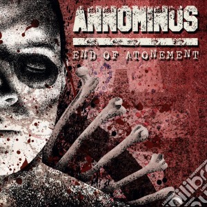 Annominus - End Of Atonement cd musicale di Annominus