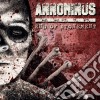 Annominus - End Of Atonement cd