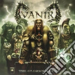 (LP Vinile) Vanir - The Glorious Dead vinile