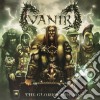(LP Vinile) Vanir - The Glorious Dead cd