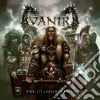 Vanir - The Glorious Dead cd