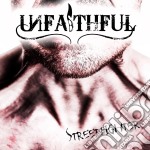 Unfaithful - Street Fighter