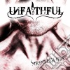 Unfaithful - Street Fighter cd