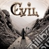 Evil - Shoot The Messenger cd
