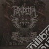 Pandemia - At The Gates Of Nihilism cd