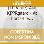 (LP Vinile) Ask Kj??Rgaard - At Fort??Lle Menneskene (Svend vinile