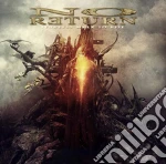 No Return - Fearless Walk To Rise cd