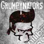 (LP Vinile) Grumpynators - Wonderland