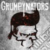 Grumpynators - Wonderland cd