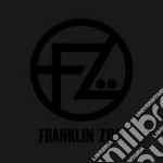 (LP Vinile) Franklin Zoo - Franklin Zoo Ep (7')