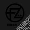 (LP Vinile) Franklin Zoo - Franklin Zoo Ep (7') cd