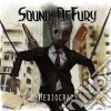 Sounds Of Fury - Mediocracy cd