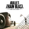 Bullet Train Blast - Shake Rattle Racing cd